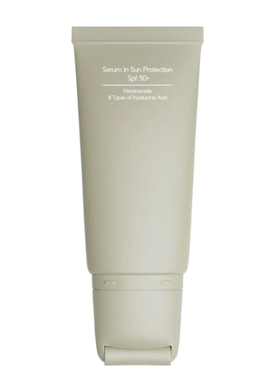 Kremi Spf 50+ Yüz Güneş Kremi 50ml