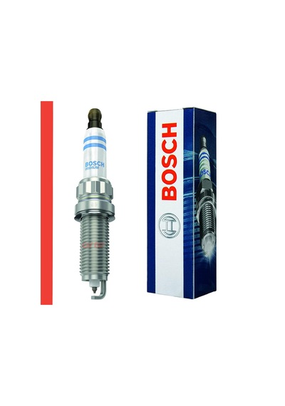 Chevrolet Lacetti 1.4 16v 2005-2013 Uyumlu Bosch İridyum Buji Takımı 4 Adet