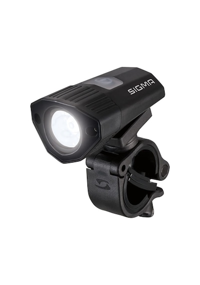Sigma Buster 100 Usb Şarjlı Ön Far Siyah