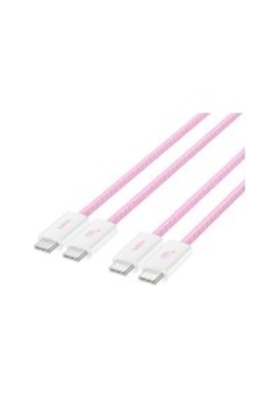 Belkın Boostcharge Usb - C To Usb Cable 60w 2 Pack