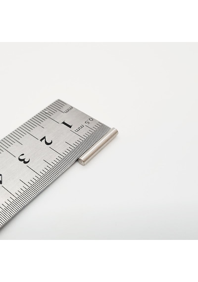Beuchat Zıpkın Axe Inox 3x17.5