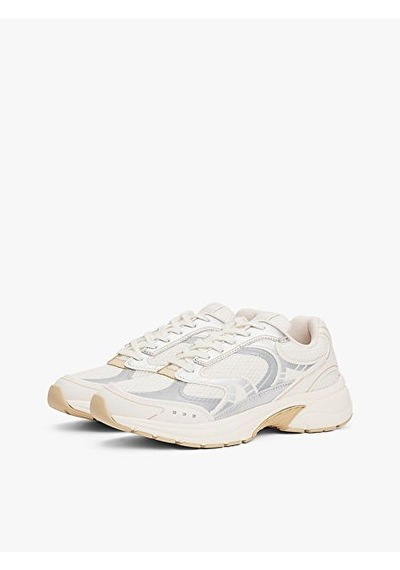 Tommy Hilfiger Kadın Sneaker En0en0280902z Beyaz