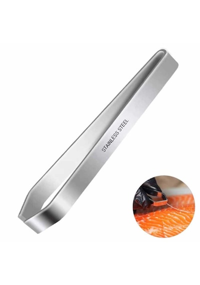 Epinox Balık Kılçık Cımbızı Bkc-01