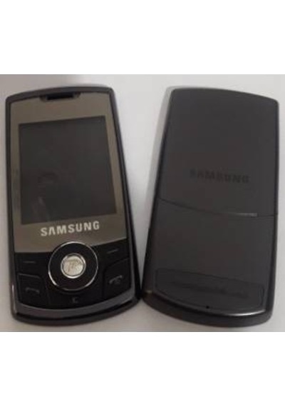 Samsung Uyumlu C3310 Kasa/Kapak+Tuş (517851528)