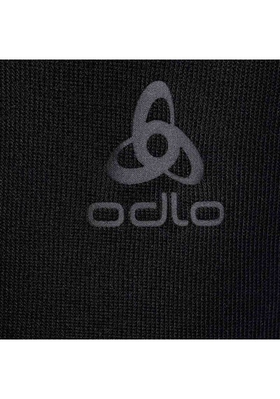 Odlo Odlo Active Warm Bl Bottom Long Erkek Siyah İçlik Alt 6000 Siyah