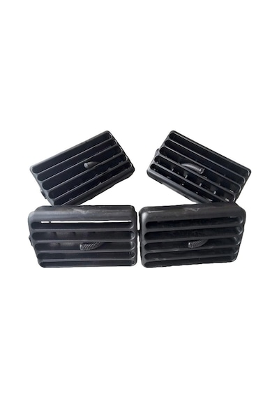 Kalorifer Üfleme Izgarası Takım Toyota Corolla Ae101 1993-1998