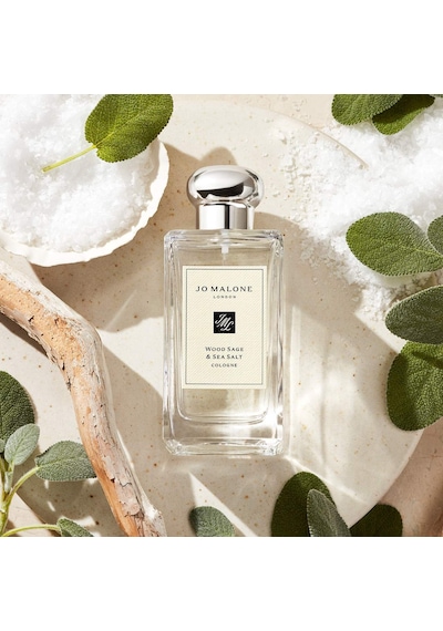 Wood Sage & Sea Salt S.edition Edp 100ml Diğer