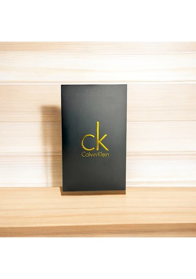 Calvin Klein 3 Lü Boxer Set 03