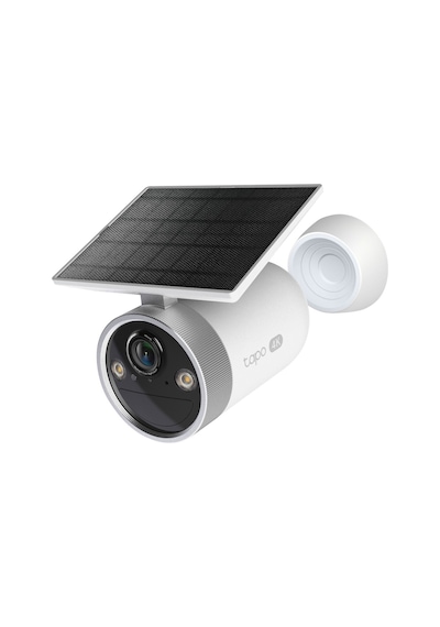 Tp-link Tapo C465 4k 8mp Ultra Hd Güneş Panelli Kablosuz Kamera Dahili Solar Panel 180 Gün Pil Ömrü Hırsızlık Korumalı Dual-band Wi-fi Aı Kişi/araç Algılama Ip65 Bulut/sd Kart Depolama Tp-link Tapo C465 4k 8mp Ultra Hd Güneş Panelli Kablosuz Kamera Dahili Solar Panel 180 Gün Pil Ömrü Hırsızlık Korumalı Dual-band Wi-fi Aı Kişi/araç Algılama Ip65 Bulut/sd Kart Depolama