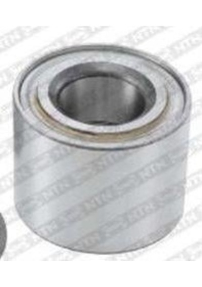 Arka Teker Porya Rulmanı Opel Croosland 17 P207-p208-p301-p307-p2008-c3-c4-c-elysee-ds3-335413