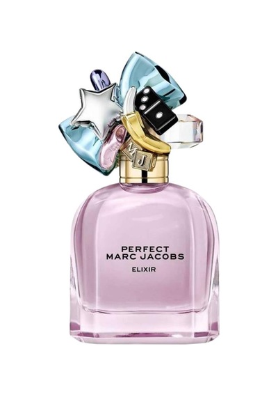 Marc Jacobs Perfect Elixir Edp 50 Ml Kadın Parfümü Çiçeksi