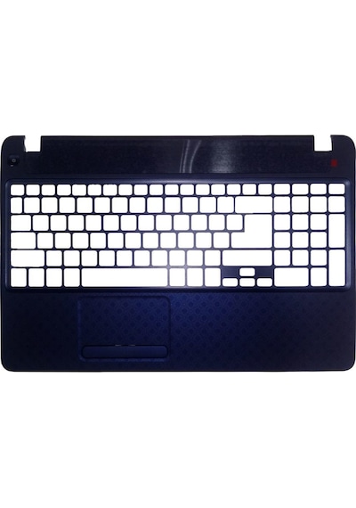 Hp 15-g004nt Üst Kasa Siyah