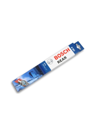 Bosch Rear Ford C-Max Arka Silecek (2003-2010)