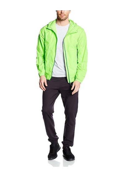 Cmp Erkek Outdoor Spor Ceket (296258313) Yeşil