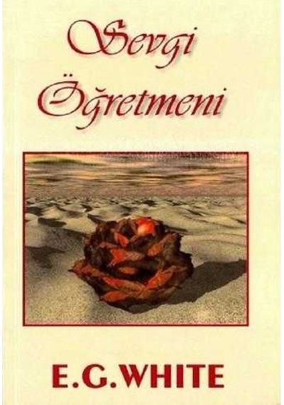 Sevgi Öğretmeni - E.g. White