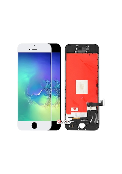 Qudex Apple Uyumlu iPhone 7 Lcd Ekran Dokunmatik