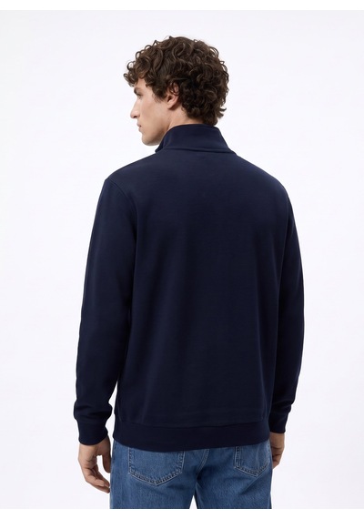 Limon Lacivert Erkek Sweatshirt L6wm-swt9517