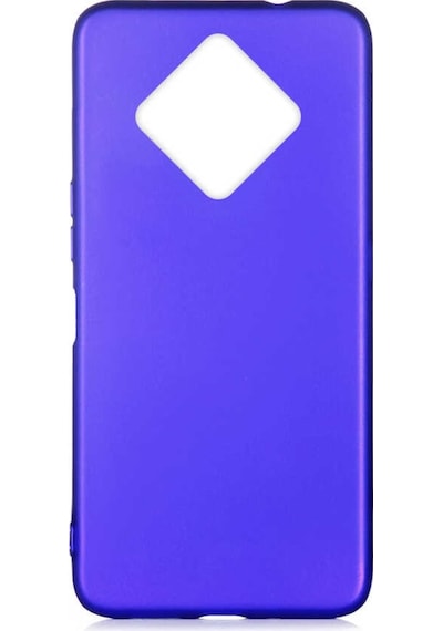 Infinix Zero 8 Kılıf Soft Mat Premier Case