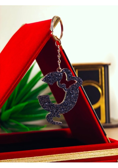 Harfli Anahtarlık Epoksi Kişiye Özel Yapım El Yapımı Harf Anahtarlık Kelebek Model Özel Tasarım Hediyelik Ürün Mağzamızda Tüm Harfler Mevcuttur. Antrasit Kelebek Altın - Siyah Harfli Anahtarlık Epoksi Kişiye Özel Yapım El Yapımı Harf Anahtarlık Kelebek Model Özel Tasarım Hediyelik Ürün Mağzamızda Tüm Harfler Mevcuttur. Antrasit Kelebek Altın - Siyah