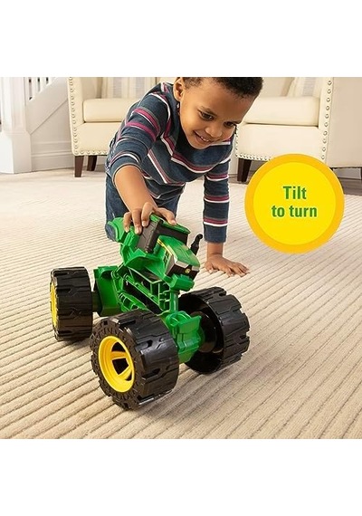 Britains, Deere Arazi Traktörü, Oyuncak