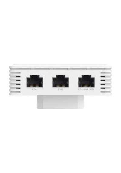 Tp-lınk Eap725-wall Wıfı7 Be5000 Duvar Tipi Access Poınt