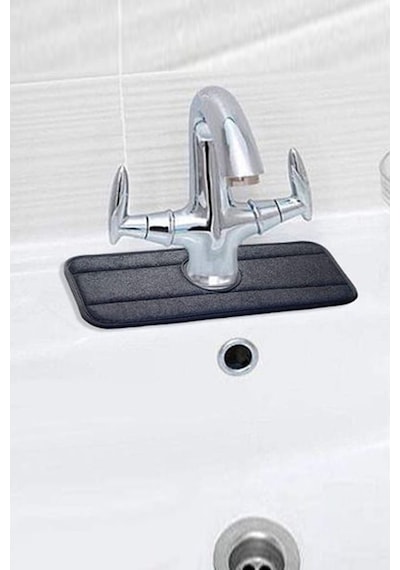 Bundera Evye Mutfak Lavabo Bataryası Musluk Altı Su Emici Matı Bundera Evye Mutfak Lavabo Bataryası Musluk Altı Su Emici Matı