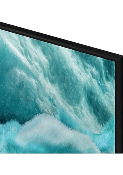 Samsung 75Q7F5 75" 4K UHD Smart QLED TV