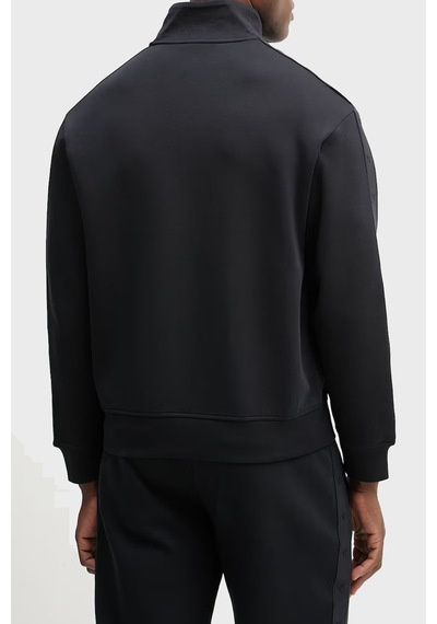 Emporio Armani Erkek Sweat Em005222 Af10013 Ub118 Lacivert Lacivert