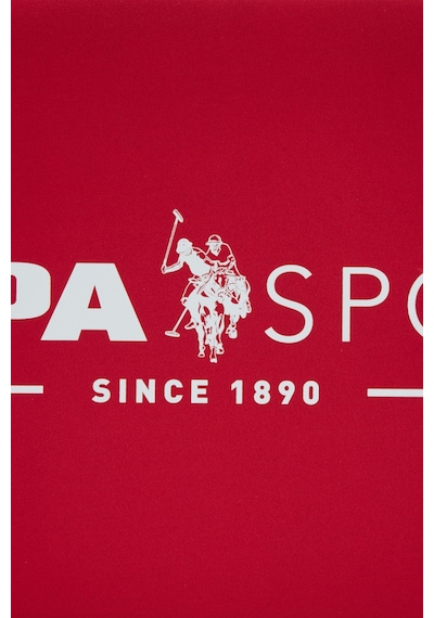U.S. Polo Assn. U.s. Polo Assn. Erkek Multicolor Çanta 50331050-999 999multıcolor