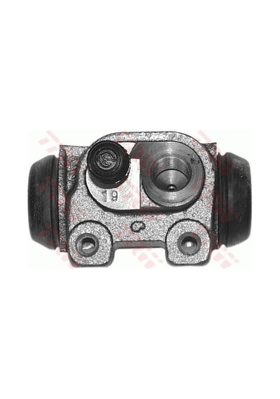 Trw Arka Fren Silindiri Sol Peugeot P205 83 05/97 Bwd181 4402.73