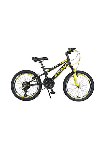 Tommybike 20 Jant Vitesli Bisiklet Çocuk Bisikleti, 6-10 Yaş, 21 Vitesli 001