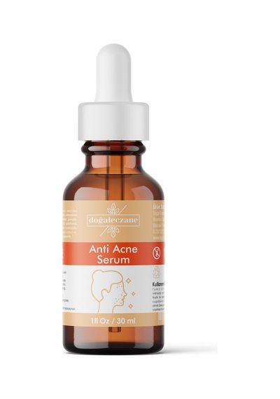 Doğal Eczane Acne Serum 30 ML