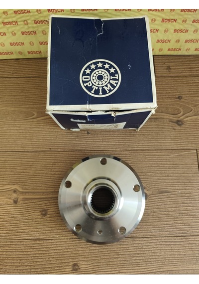 Bmw E46 E60 Arka Teker Poryası Optimal 33411095774 04-p315 Arka Prorya