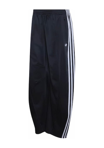 Adidas Fb Barrel Tp Siyah Kadın Eşofman Altı Lf1057