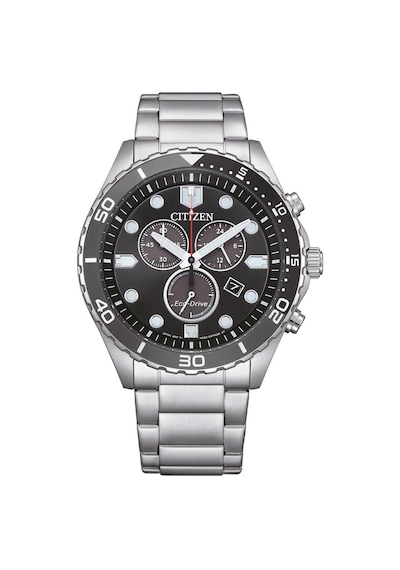 Citizen Sport Chrono At2568-82e Altın - Mavi