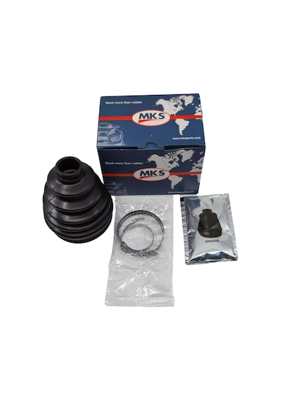 Ford Connect 90Ps Aks Körük Takımı Dış 2002/2013