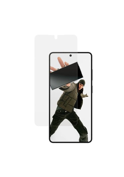 Panzerglass Samsung Galaxy Uyumlu  S26 Ultra Uwf Şeffaf Cam Ekran Koruyucu