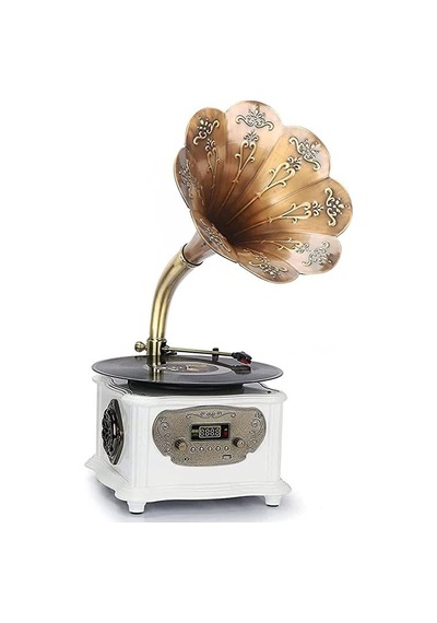 Record Master Wooden Classic Serisi Rmj-209c Pi