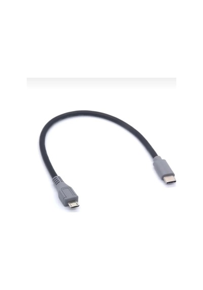 Lb Zr796 Type-c Micro 30cm Kablo
