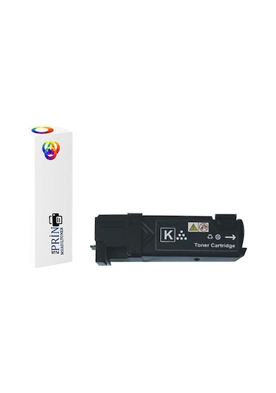 Xerox Workcentre 6505n - 106r01604 Siyah Uyumlu  Toner