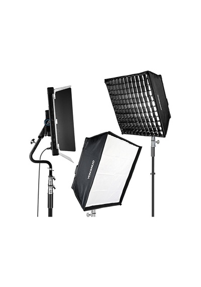 Yongnuo P360 Pro Max 2000 -10000K DMX Kontrollü 360 W Led Işık