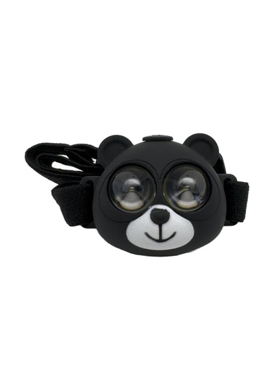 Panther Pt-5053 Pilli Kafa Lambası Çok Renkli