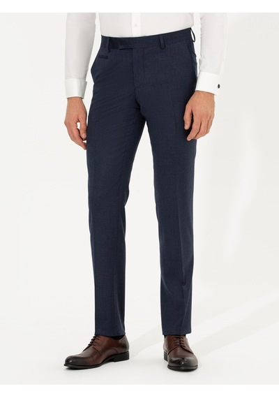 Cacharel Erkek Lacivert Pantolon 50259767-vr033