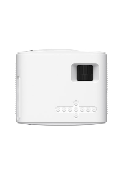 Havit PJ207 Pro Prime Opal 1280x720 6000 Lümen HD Smart Projeksiyon Cihazı
