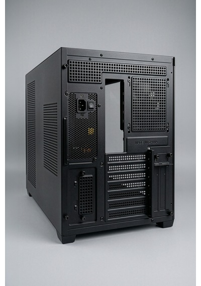 Onyx 7x12cm Argb Fan Temper Cam 1 X Type-c - 1 X Usb 3.0 Akvaryum Gaming Oyuncu Kasası