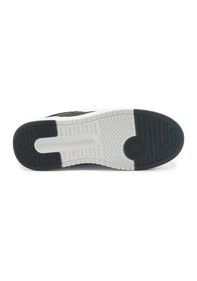 U.s. Polo Assn. Nevada 5pr Siyah Erkek Sneaker 000000000102021099 Siyah