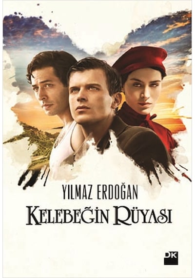 Kelebeğin Rüyası N11.429