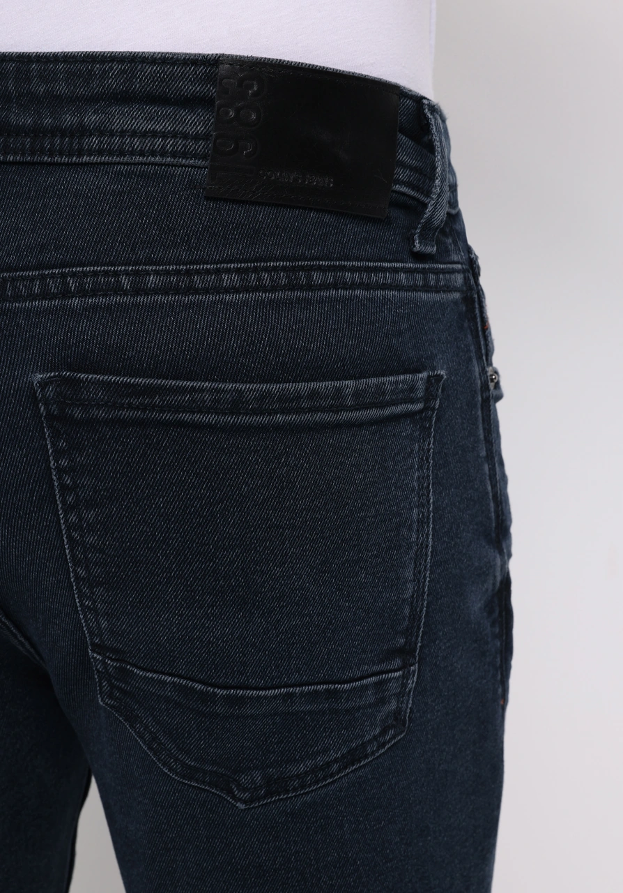 Colin's Colins Regular Fit Erkek İndigo Jean Pantolon Cl1076998 Q1.v1 Dn05361 Denim Colin's Colins Regular Fit Erkek İndigo Jean Pantolon Cl1076998 Q1.v1 Dn05361 Denim