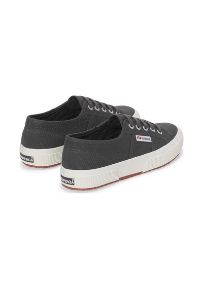 Superga 2750-cotu Classic Unisex Gri Sneaker Gri-413 Gri-413