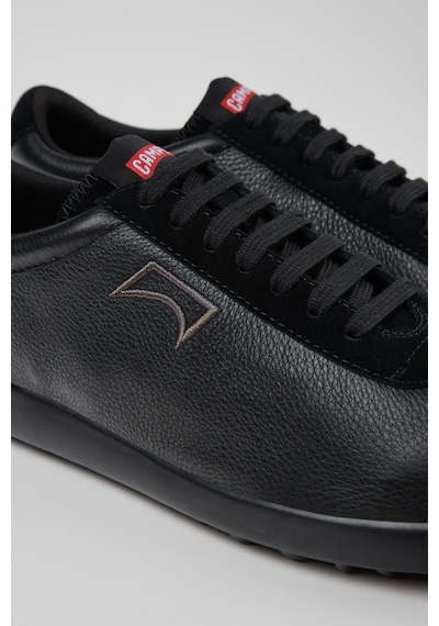 Camper Pelotas Xlf Erkek Siyah Sneakers - K101019